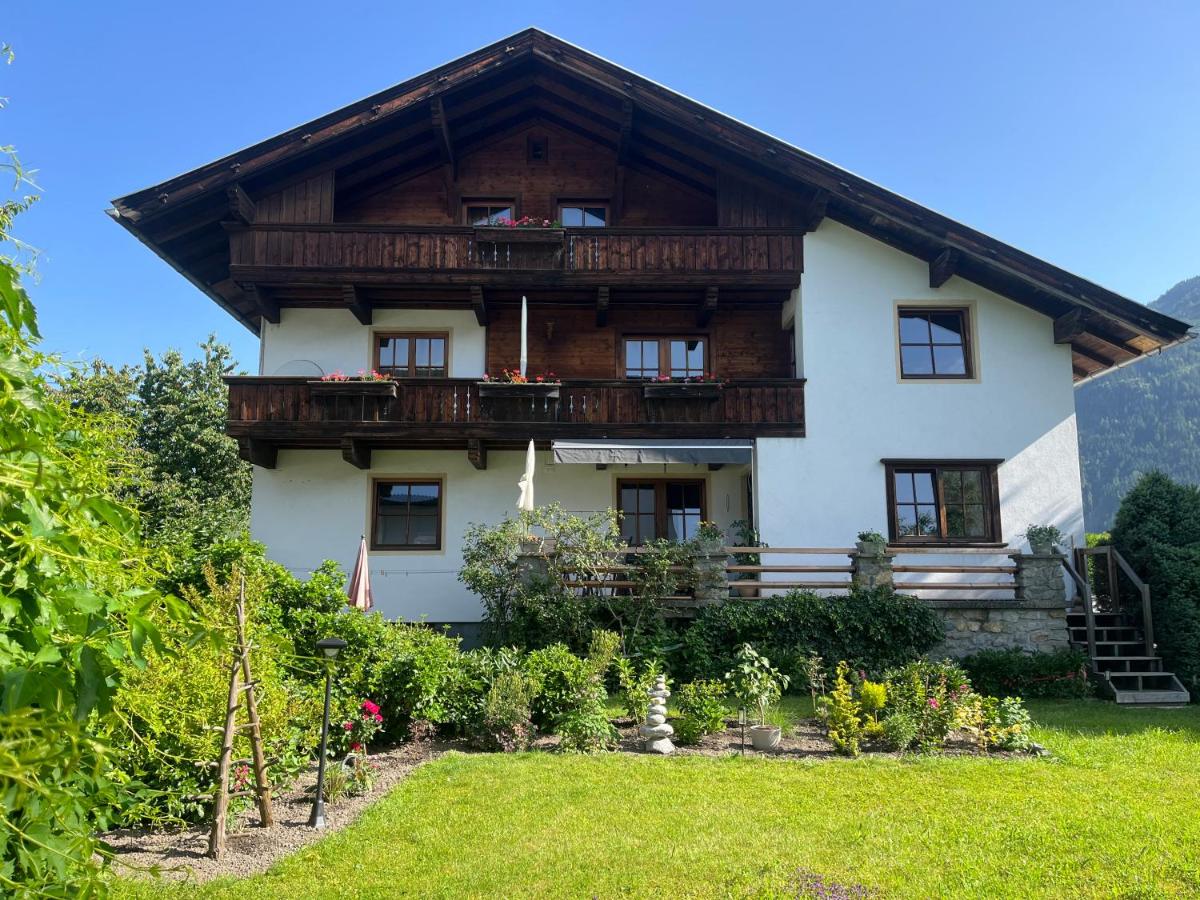 Apartments EMMA, Zillertal, Tirol - B&B Kaltenbach