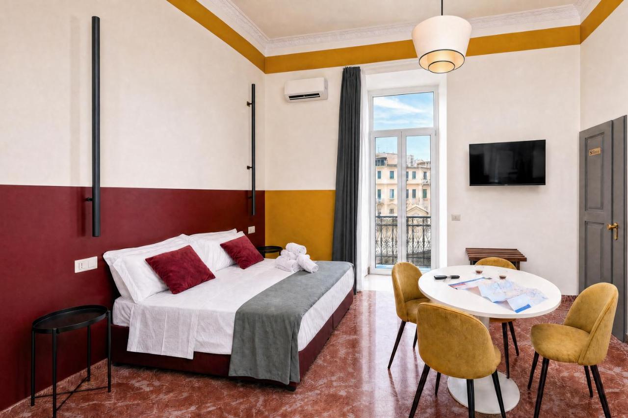 Rettifilo 311 - B&B Naples