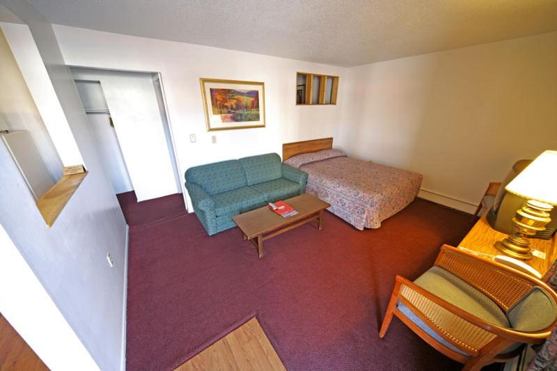 Mel Haven Motel - B&B