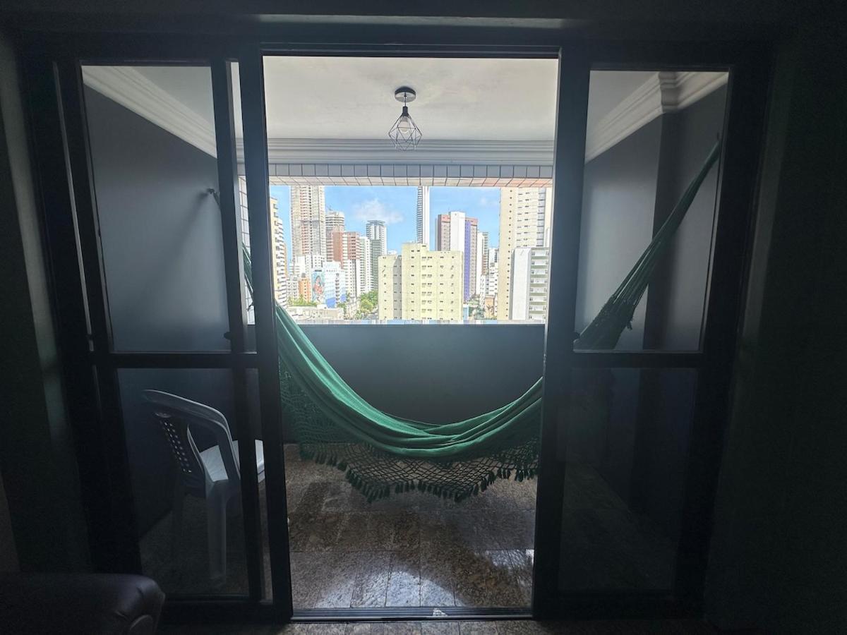 Apartment 400m walking distance Praia de Iracema - B&B Fortaleza