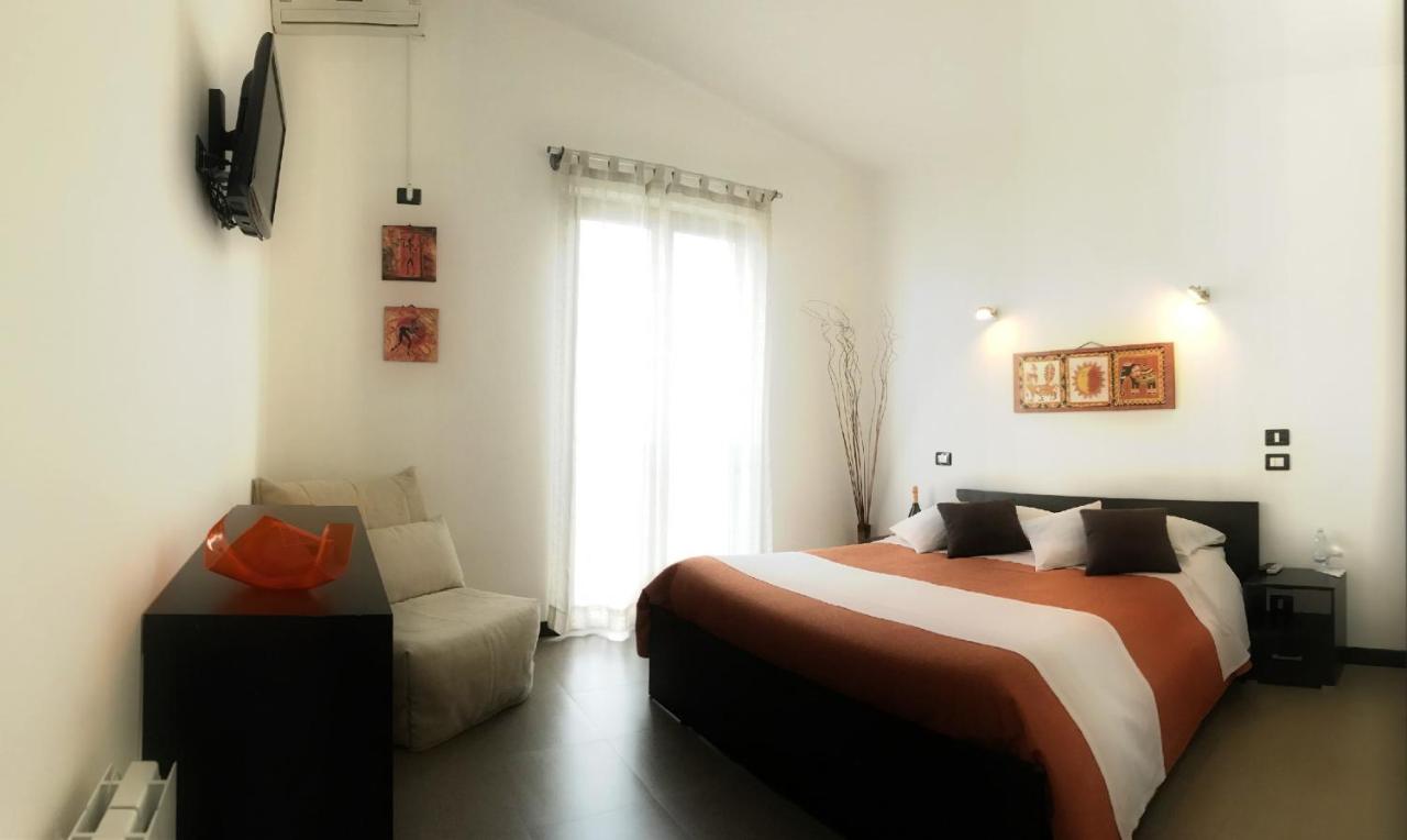 Double Room with Extra Bed