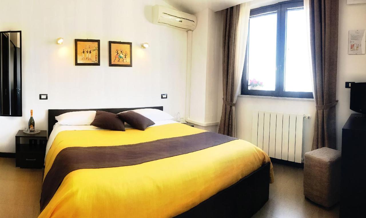 Double Room with Sea View