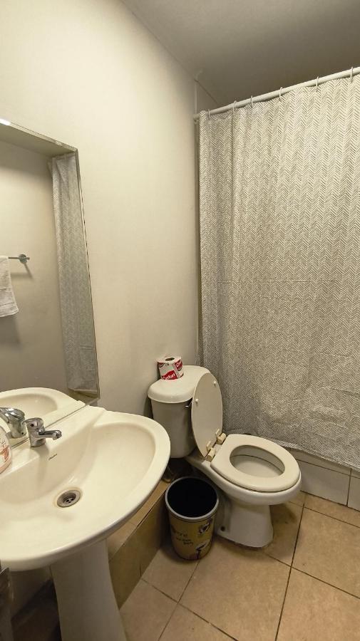 Departamento en Condominio con Estacionamiento Privado - B&B Talca