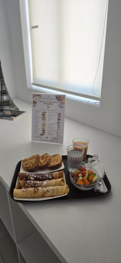 Amart Stay - Chambres d'hôtes Saranda