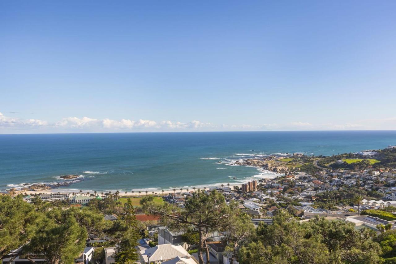 Argaman View - B&B Cape Town
