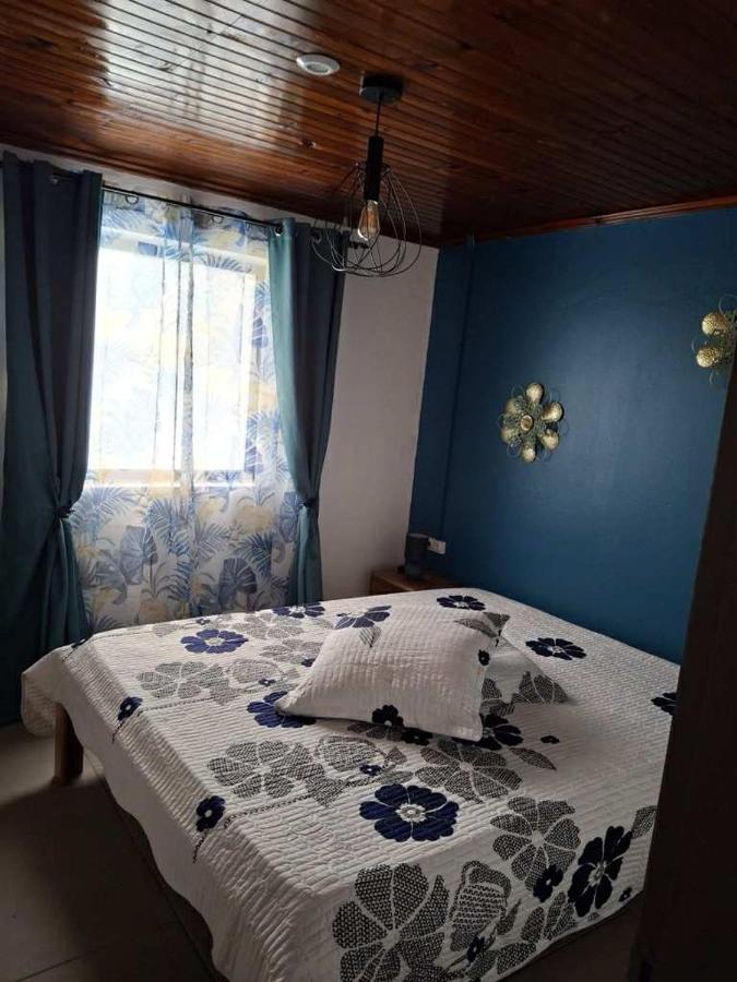 Le Vacoas - B&B Saint-Philippe