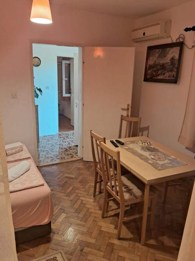 Bosiljak - B&B Zelenika