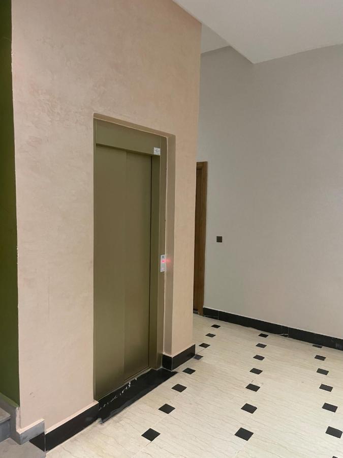Chic and comfortable air-conditioned apartment - B&B Fes