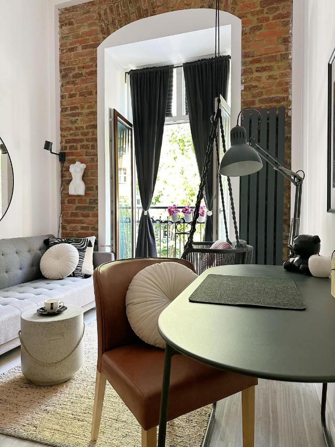 Apartamenty Rewolucji - B&B Lodz