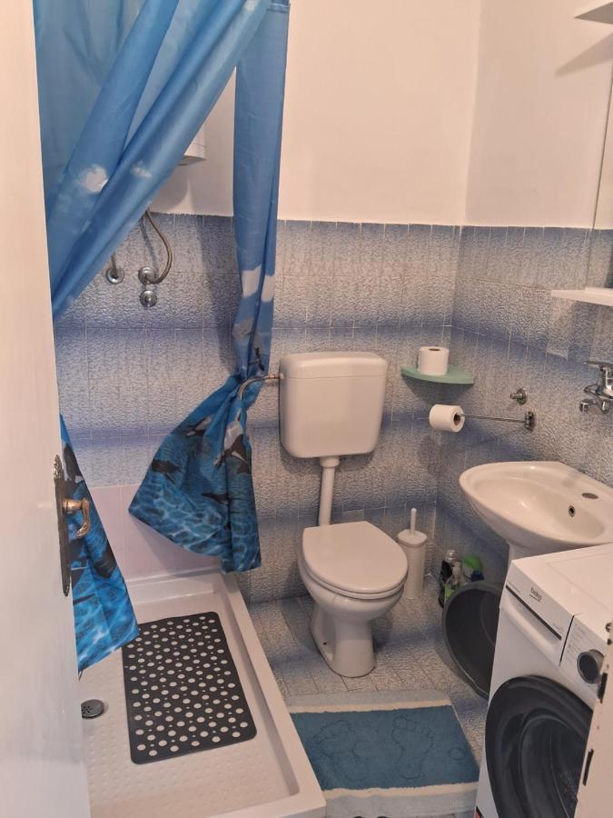 Bosiljak - B&B Zelenika