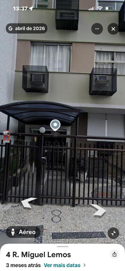 Studio miguel II - Ferienwohnung Rio de Janeiro