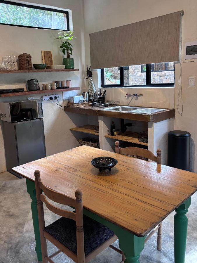 Giba Hideaway Cabin 8 - B&B Pinetown