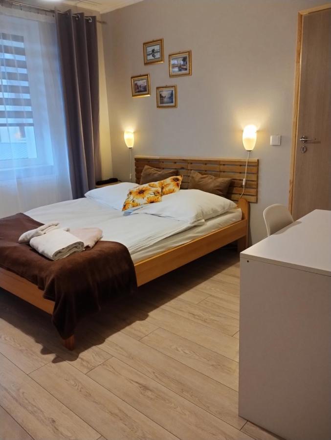 Grande Chambre Double 