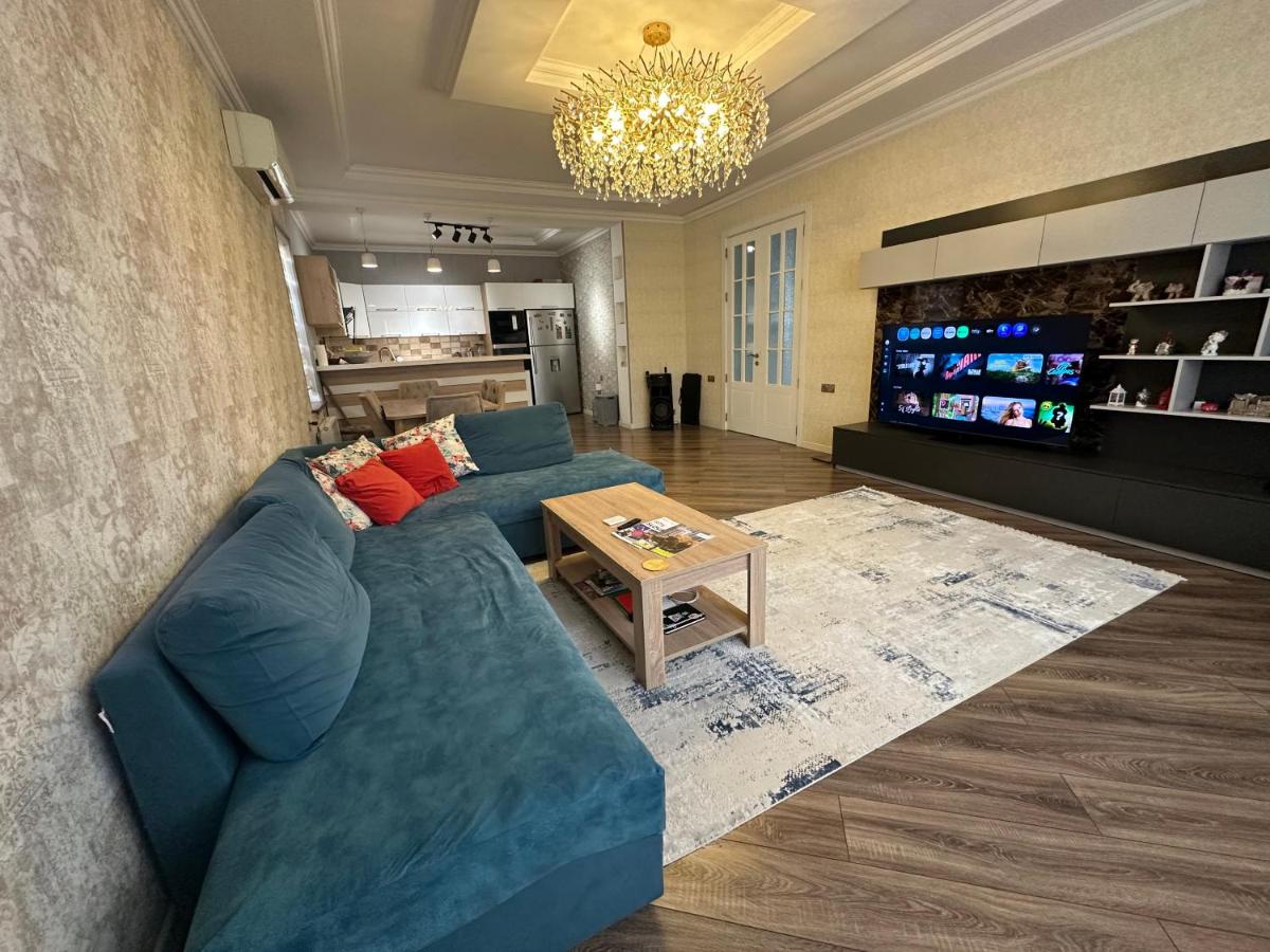 Guliev Guest House - B&B Baku