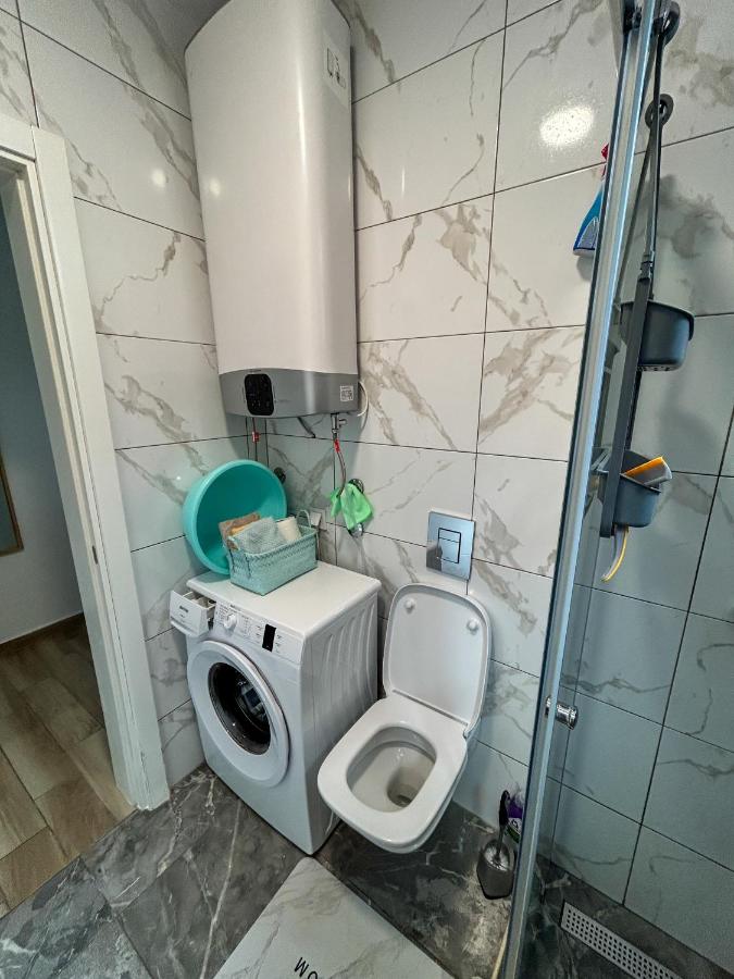 Apartment mit 1 Schlafzimmer