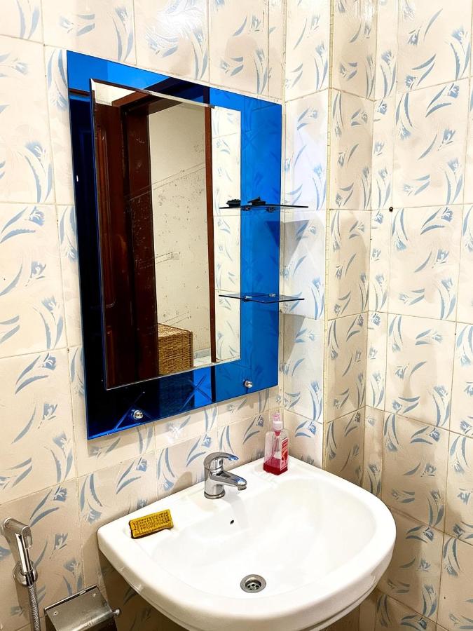 Résidences Eden - B&B Dakar