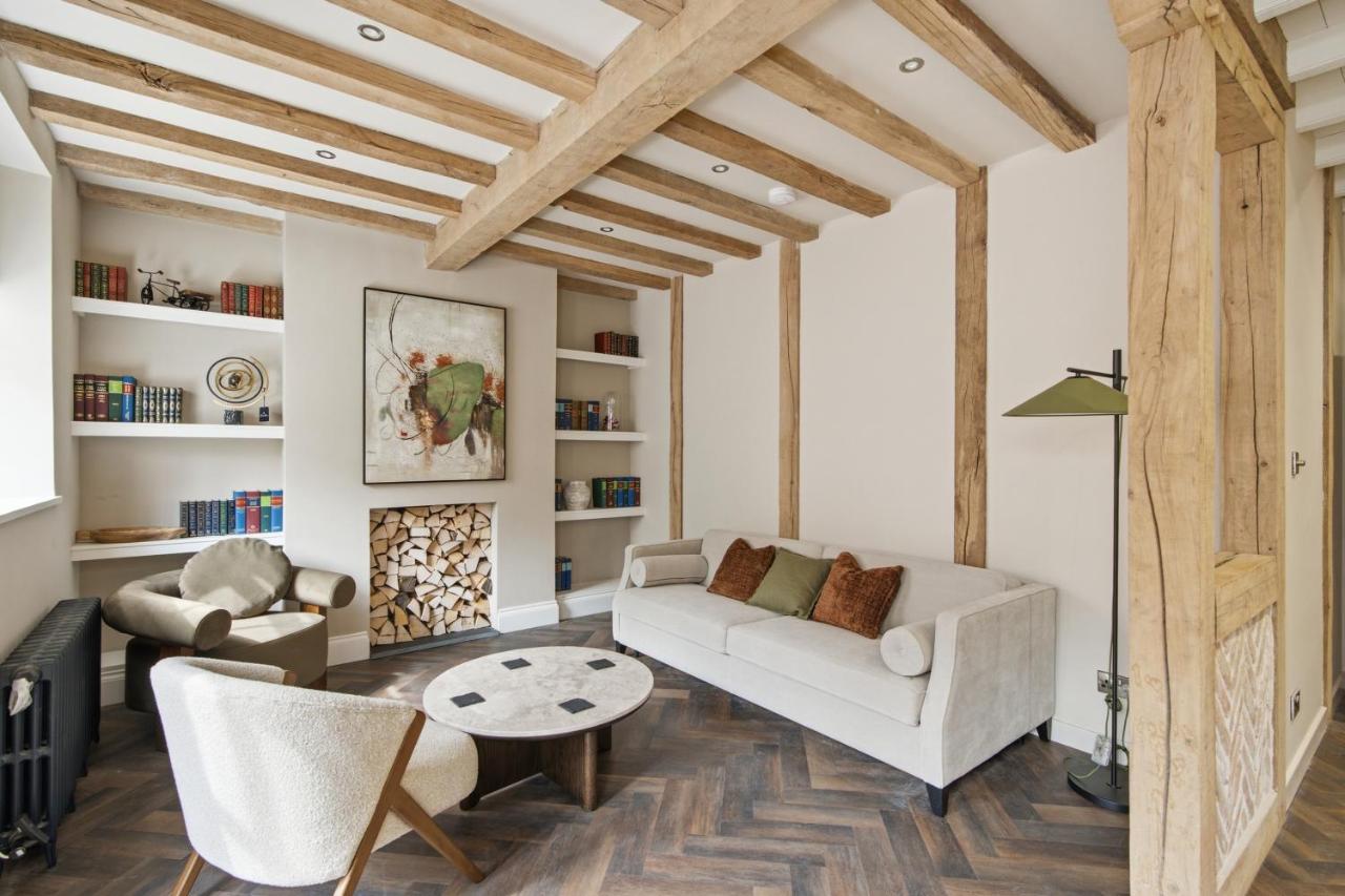 Apartamento de 2 dormitorios con terraza