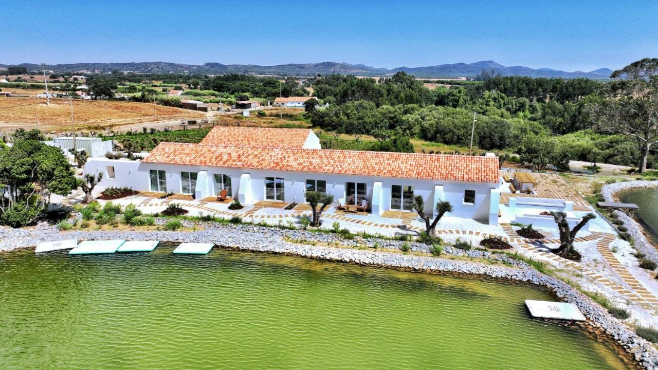 Casas da Ilha Porto Covo - B&B Sines