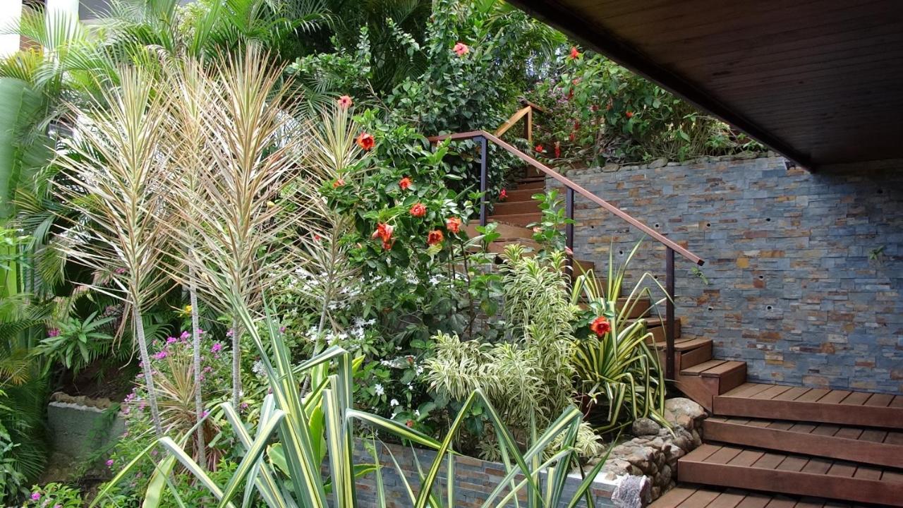 Fare Sunny - B&B