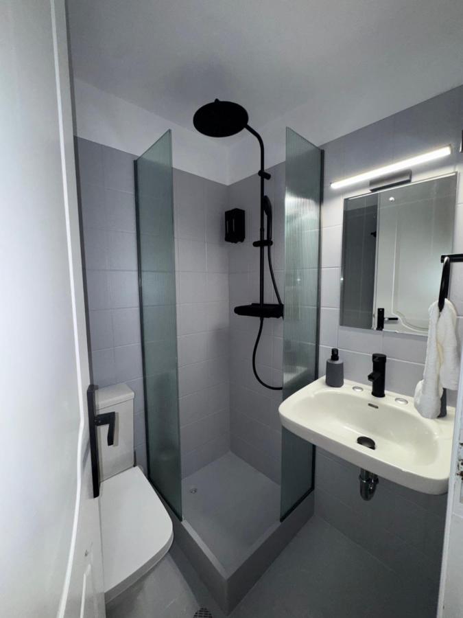 Sole e Mare Boutique Rooms - B&B Ermoupoli