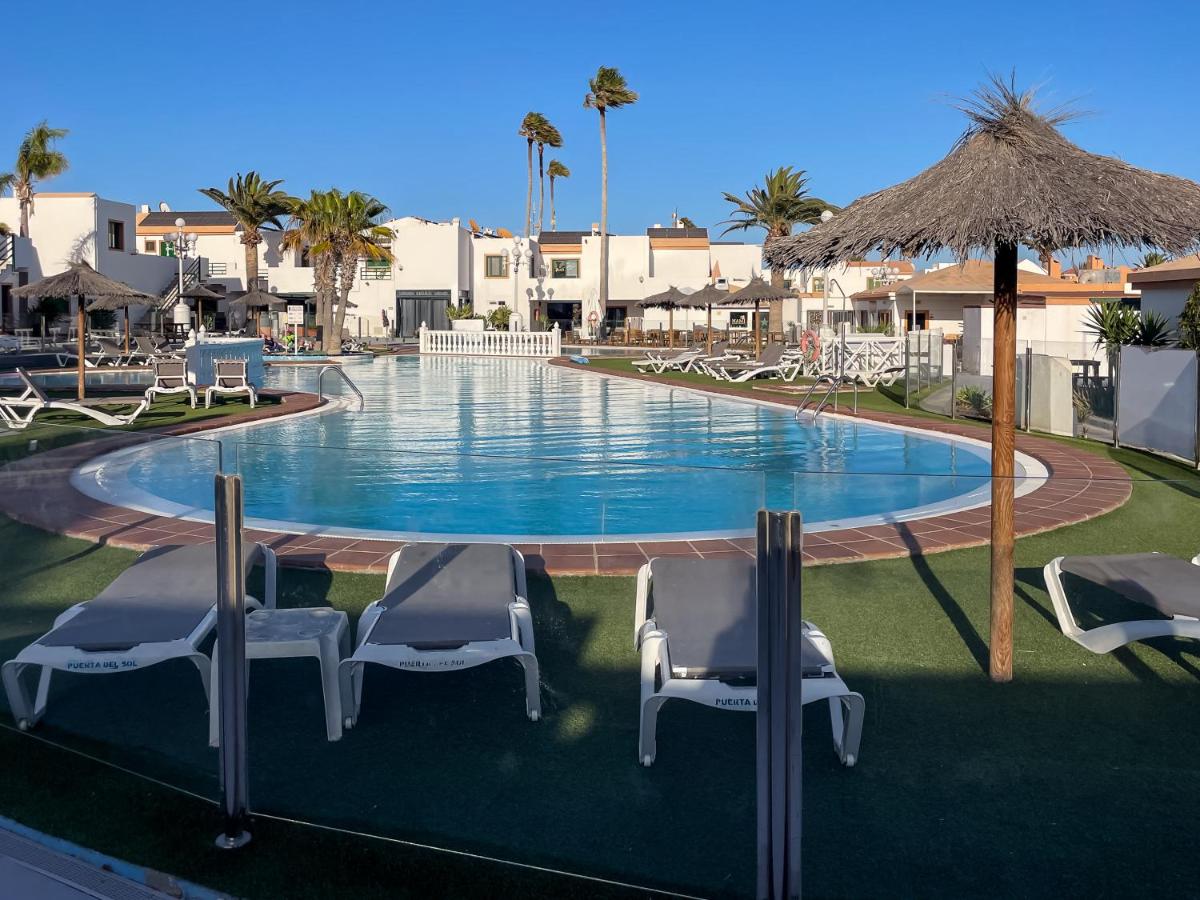 Casa Blue Wave - Chambres d'hôtes Caleta de Fuste