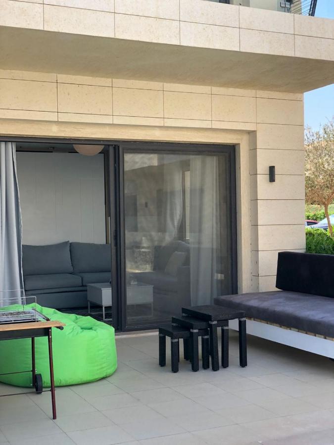 G-cribs with pool view and access - B&B El Gouna