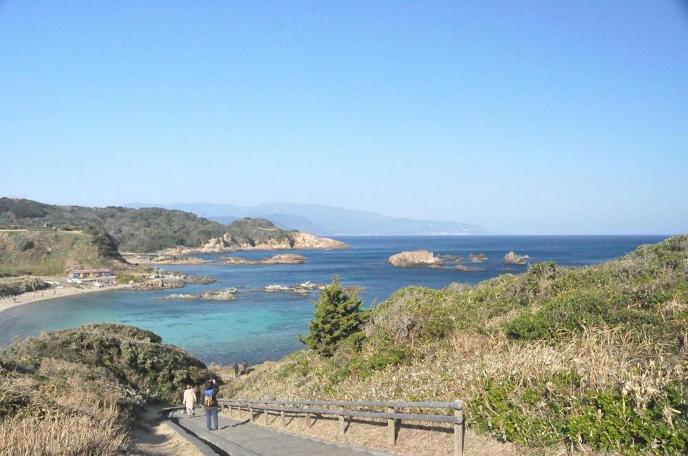 伊豆ビーチクラブ - B&B Shimoda