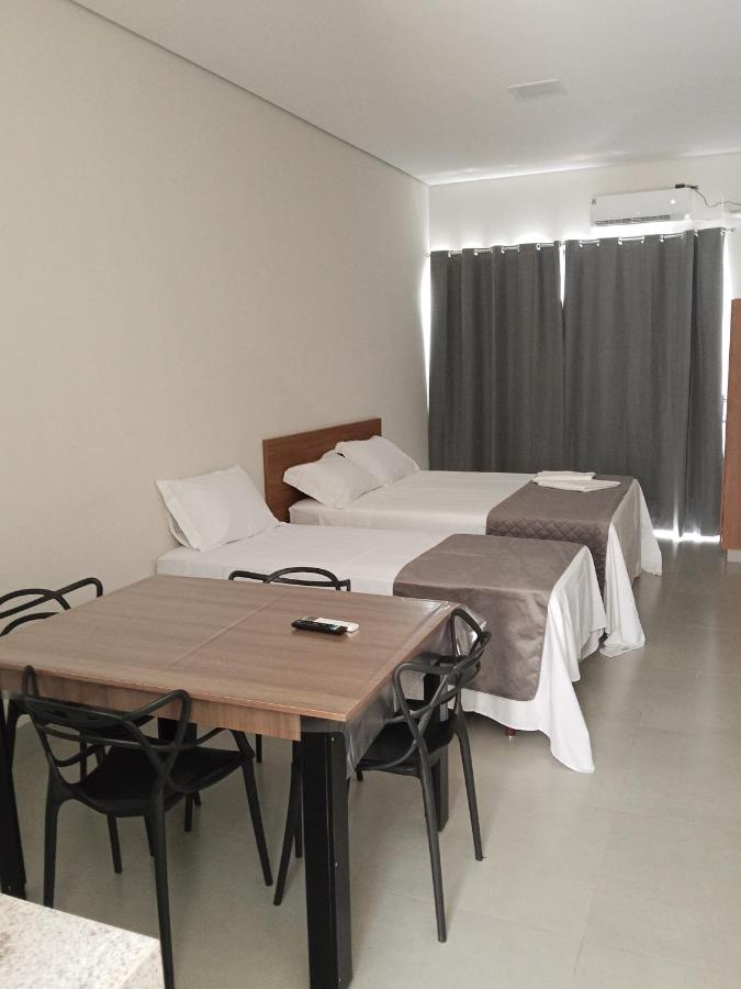 Vila bem te vi - B&B Janaúba
