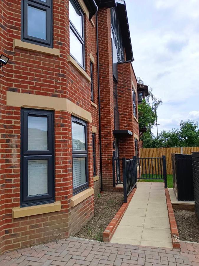 2 Bedroom apartments - B&B Southampton