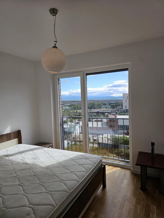 Modern Apartment in Prishtina - Ferienwohnung Pristina