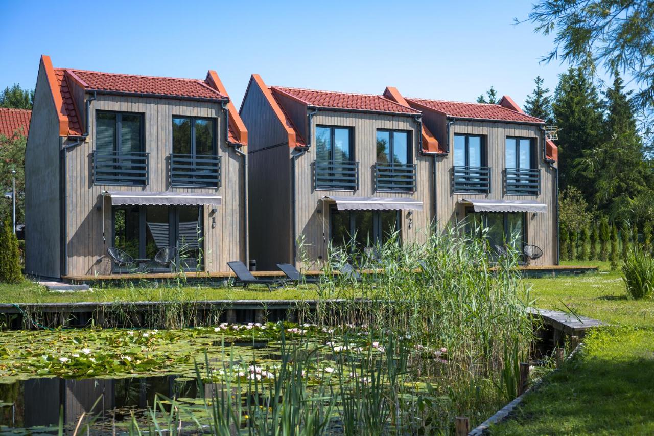 Maison de Vacances
