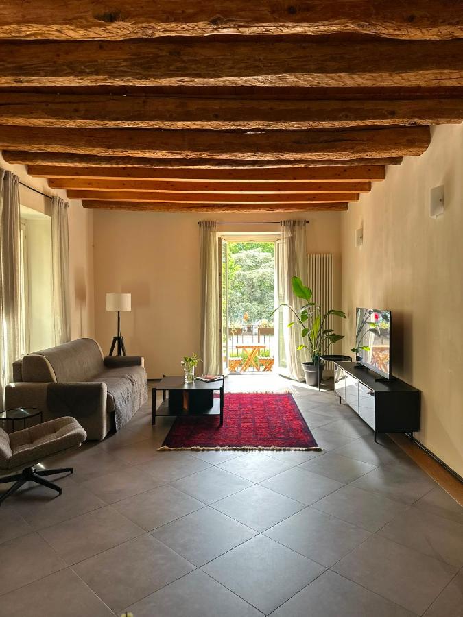 Bella vista - B&B Lecco