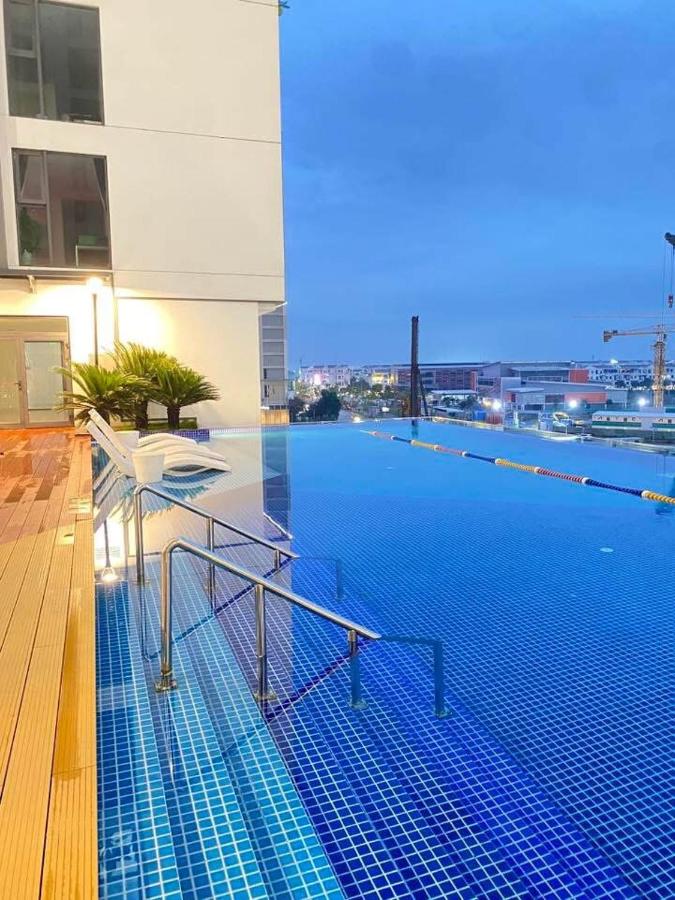 Căn hộ studio khép kín đầy đủ tiện nghi - B&B An Khê