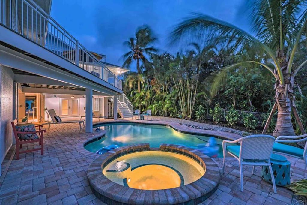 Surrounded By Sea Breezes - B&B Anna Maria