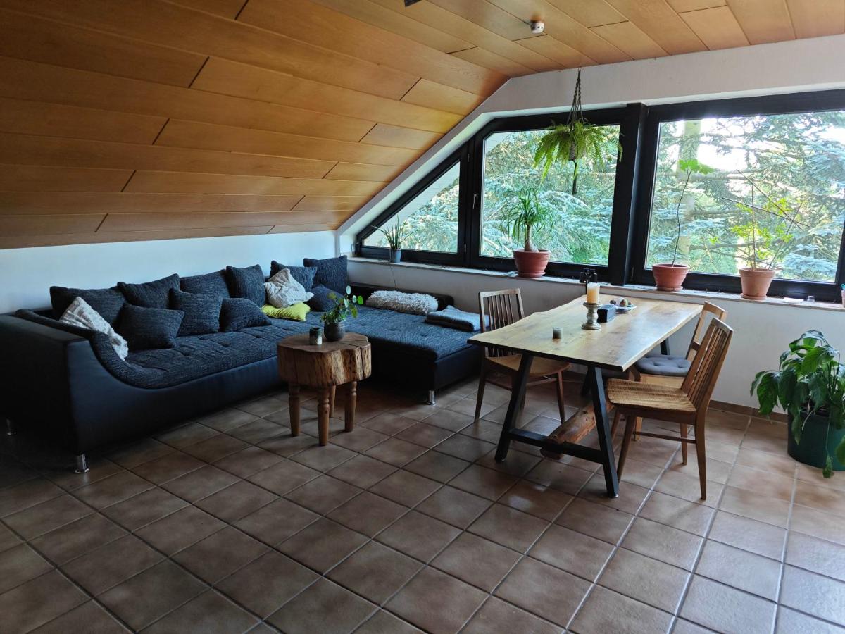 Büchelblick - B&B Monschau