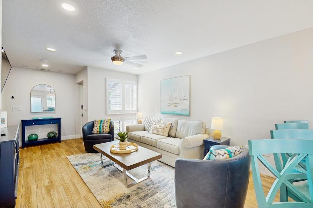 Lido Beach Respite - B&B Sarasota