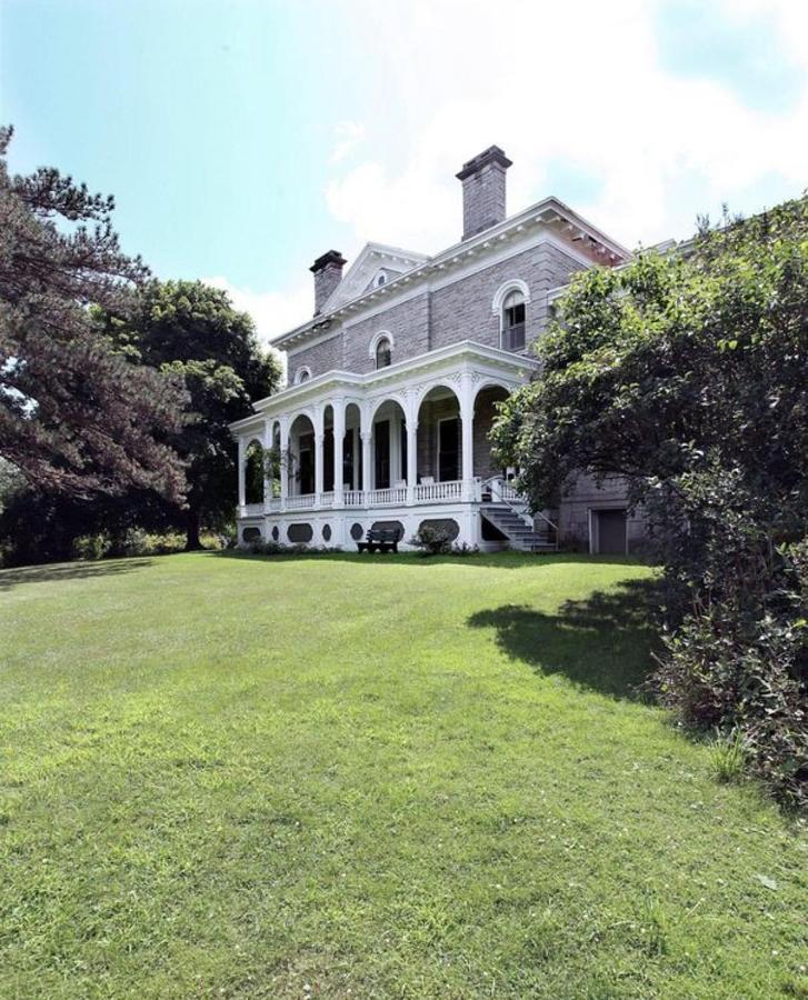 123 Pavilion Ave - Chambres d'hôtes Sharon Springs