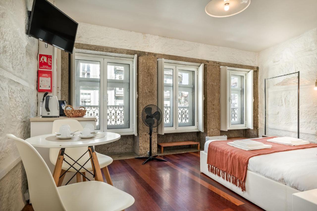 Suite con Vista Città