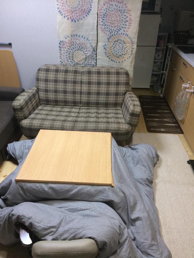 Ryokoheya Tenrokukan - B&B