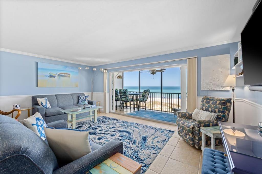 Sunset Terrace 109 - Ferienwohnung Bradenton Beach