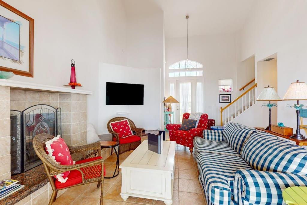 Island Oasis - Ferienwohnung Anna Maria
