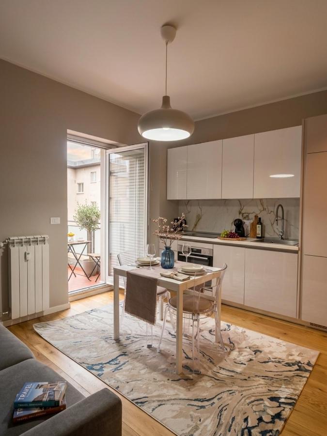 Fragola di Trieste - Ferienwohnung Triest