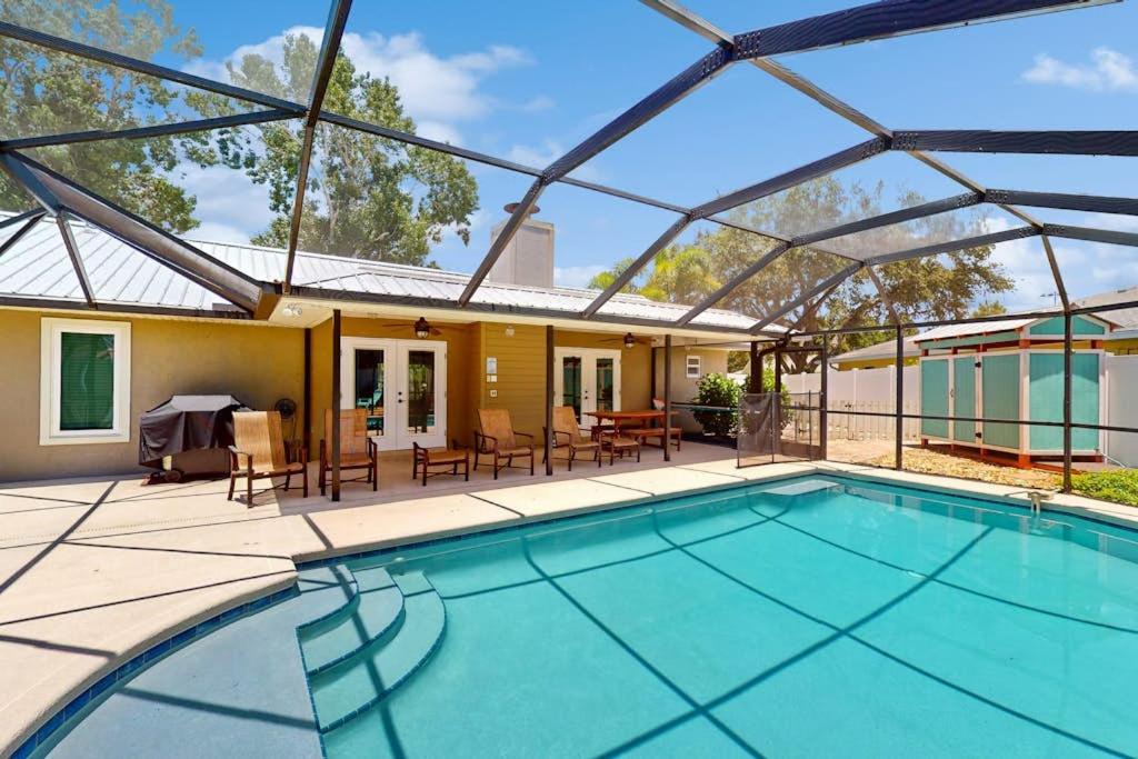 Captain America Dream - B&B Bradenton