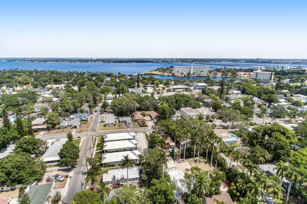 Friendly City Fun - B&B Bradenton