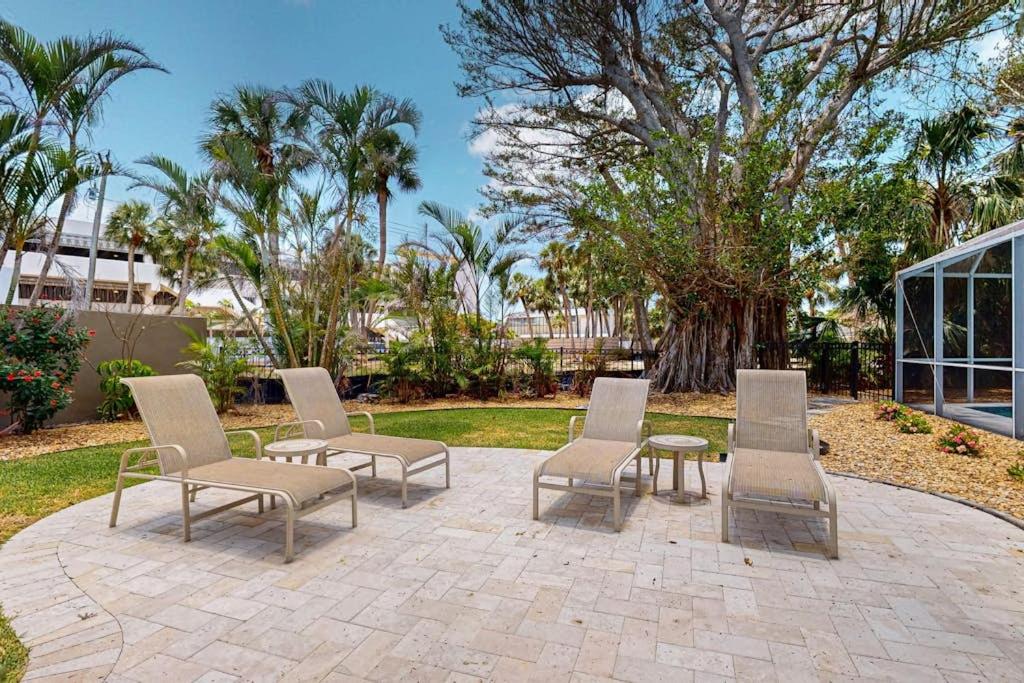 You Only Live Once - B&B Sarasota