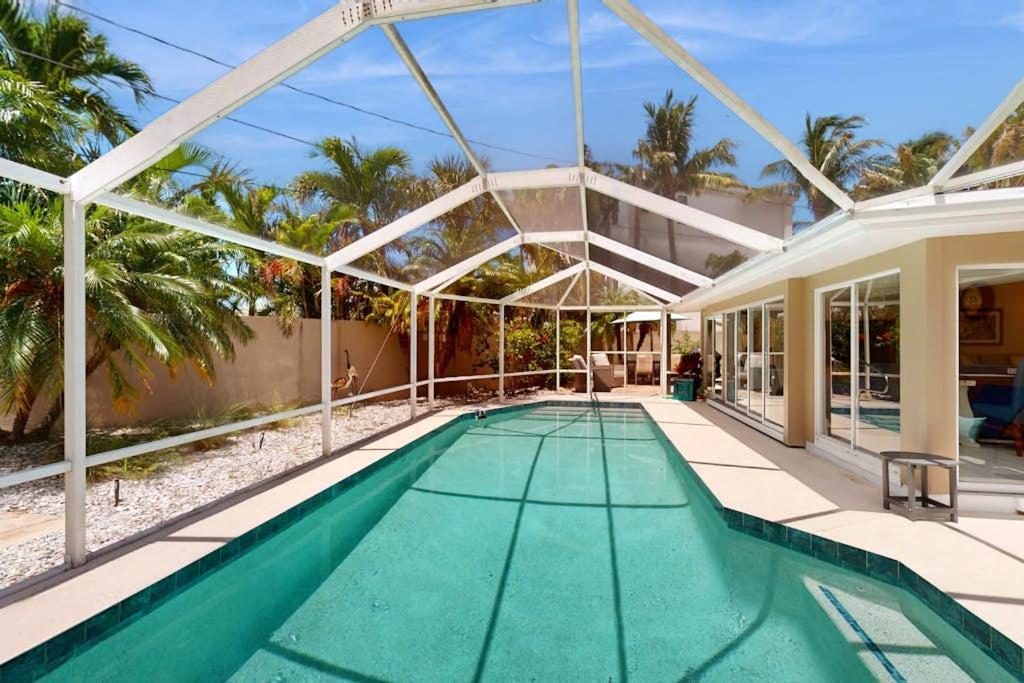 Anything Is Possible - B&B Sarasota