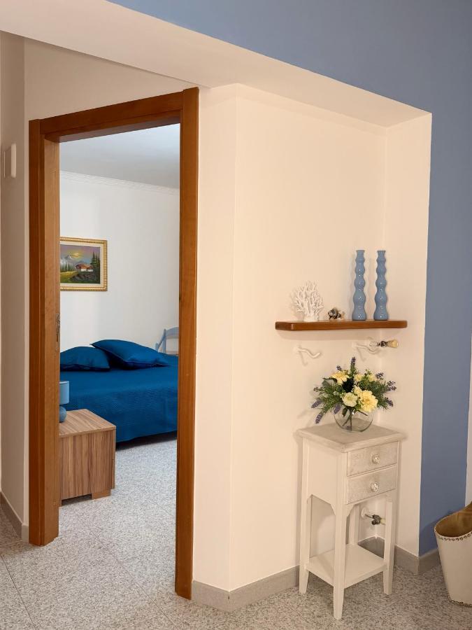 Dimora Caratin' - B&B Mattinata