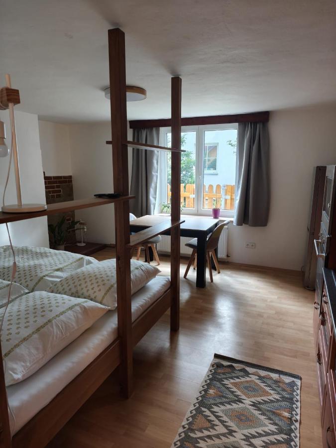 Guest House Hartenberg - B&B Sokolov