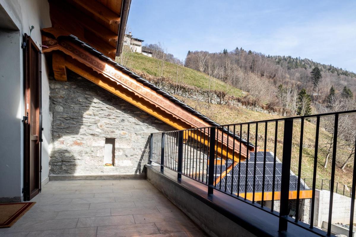Appartamentino su 2 Livelli
