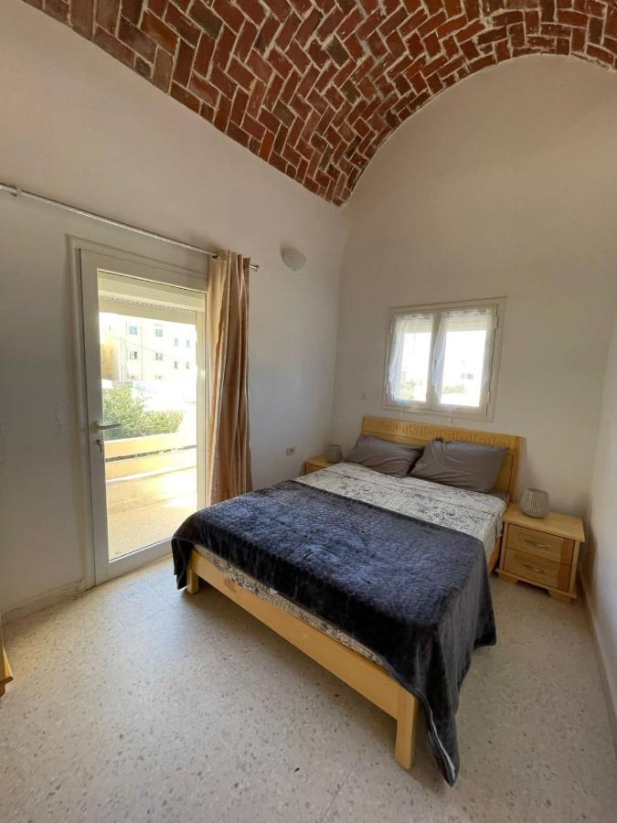 Dar Souleyman - B&B Midoun